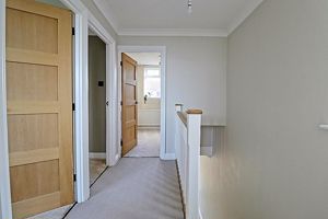 Landing- click for photo gallery